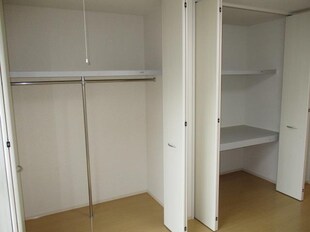 D-room秋吉　B棟の物件内観写真